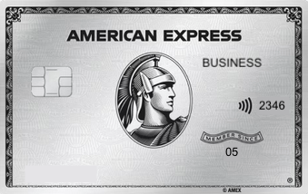 American Express Platinum Nr. 1