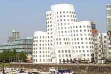 Büro Düsseldorf