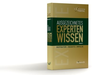 Ausgezeichnetes Expertenwissen