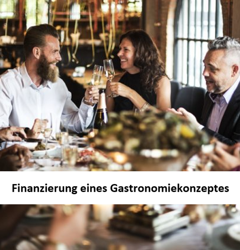 Mit starker Finanzierung zum eigenen Restaurant – dank der imc Unternehmensberatung