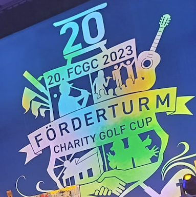 Förderturm Gala 2023