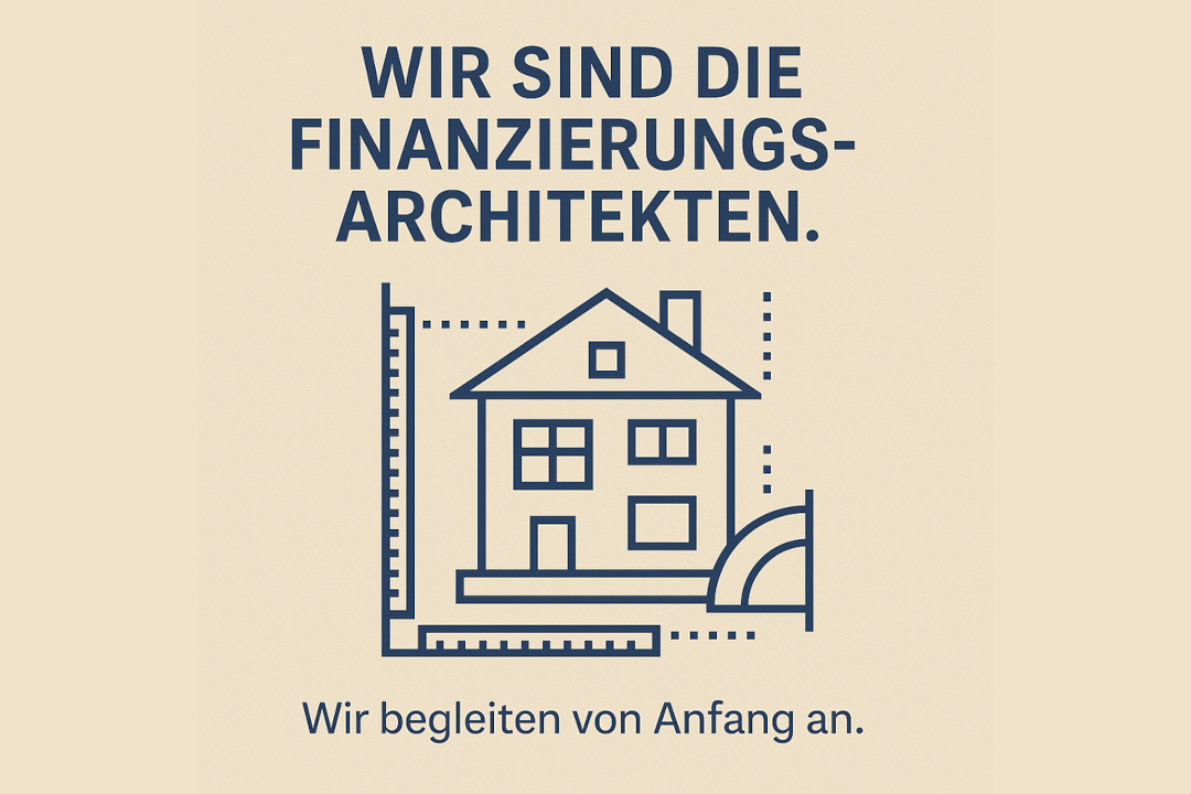 Warum Finanzieruzngen gebaut werden