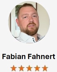 Fabian Fahnert