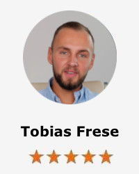 Tobias Freese