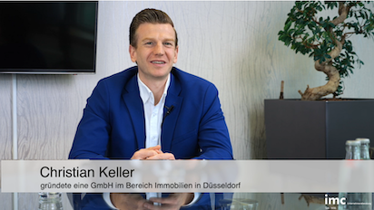 imc Unternehmensberatung unterstützt Properties Management One GmbH