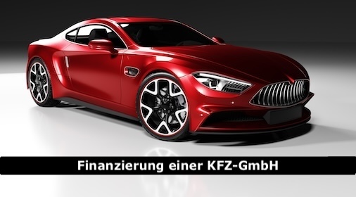 Kfz GmbH Nr. 1
