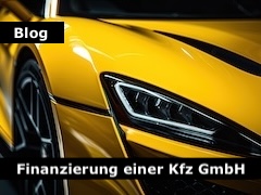 Kfz GmbH Nr. 1