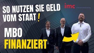 So nutzen Sie Geld vom Staat!