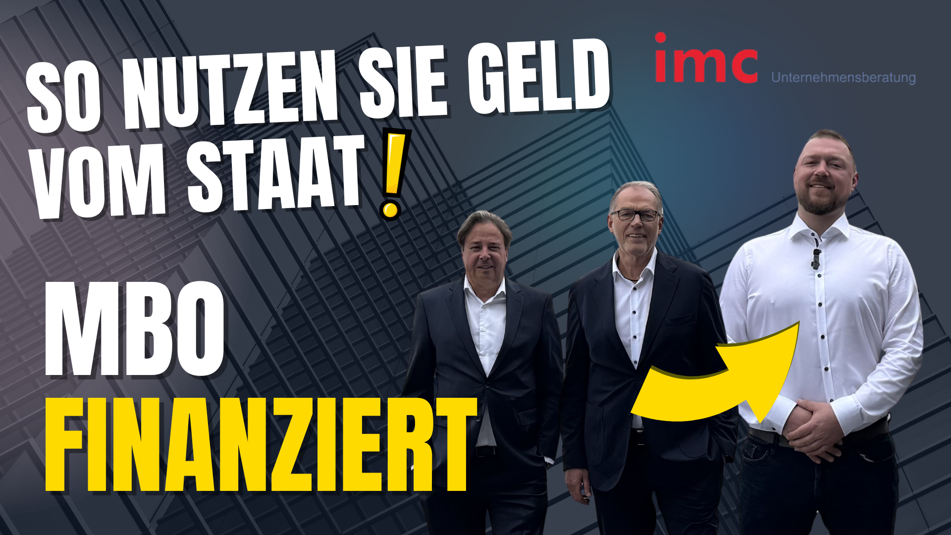 So nutzen Sie geld vom Staat!