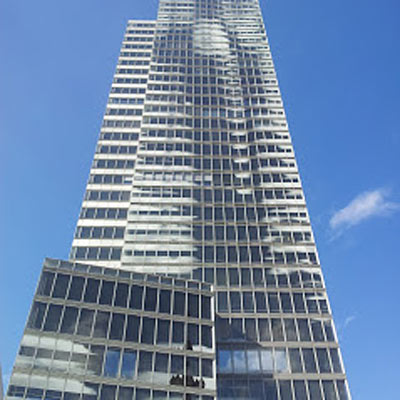 imc Businessplan-Büro in Köln