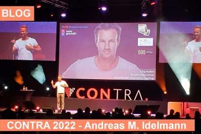 Contra 2022 Andreas M. Idelmann