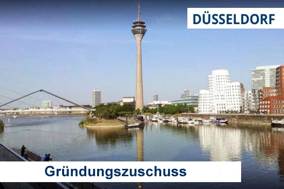 In Düsseldorf Businessplan erstellen lassen für Existenzgründer