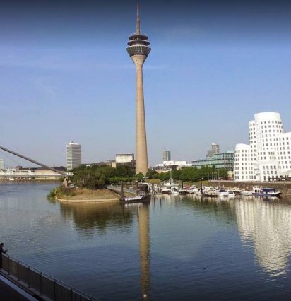 selbständig Gastronomie Düsseldorf