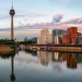 selbständig Gastronomie Duisburg