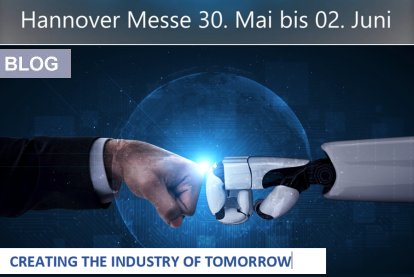 Hannover Messe 2022