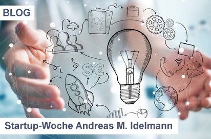 Startupwoche 2022