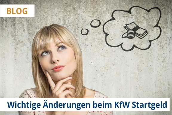 KfW Finanzierungsprogramme für Gründer und junge Unternehmen